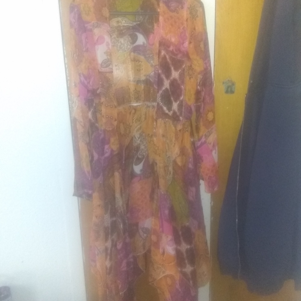 Woman's top